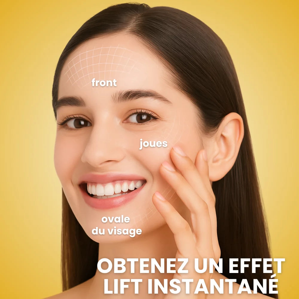 Belury - Masque Liftant au Collagène et Rétinol