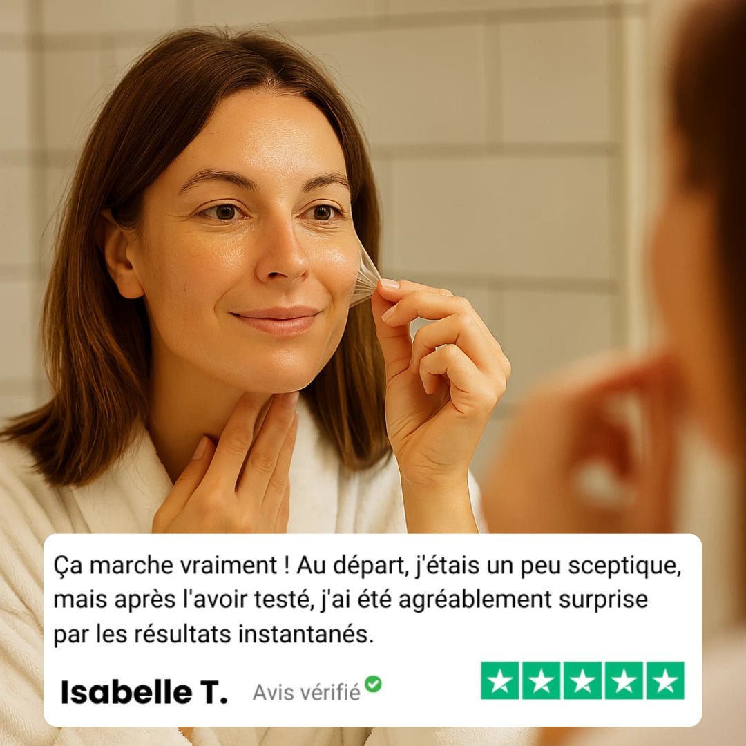 Belury - Masque Coréen au Bio Collagène