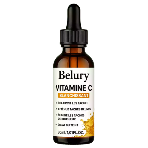 Siero illuminante alla vitamina C Belury
