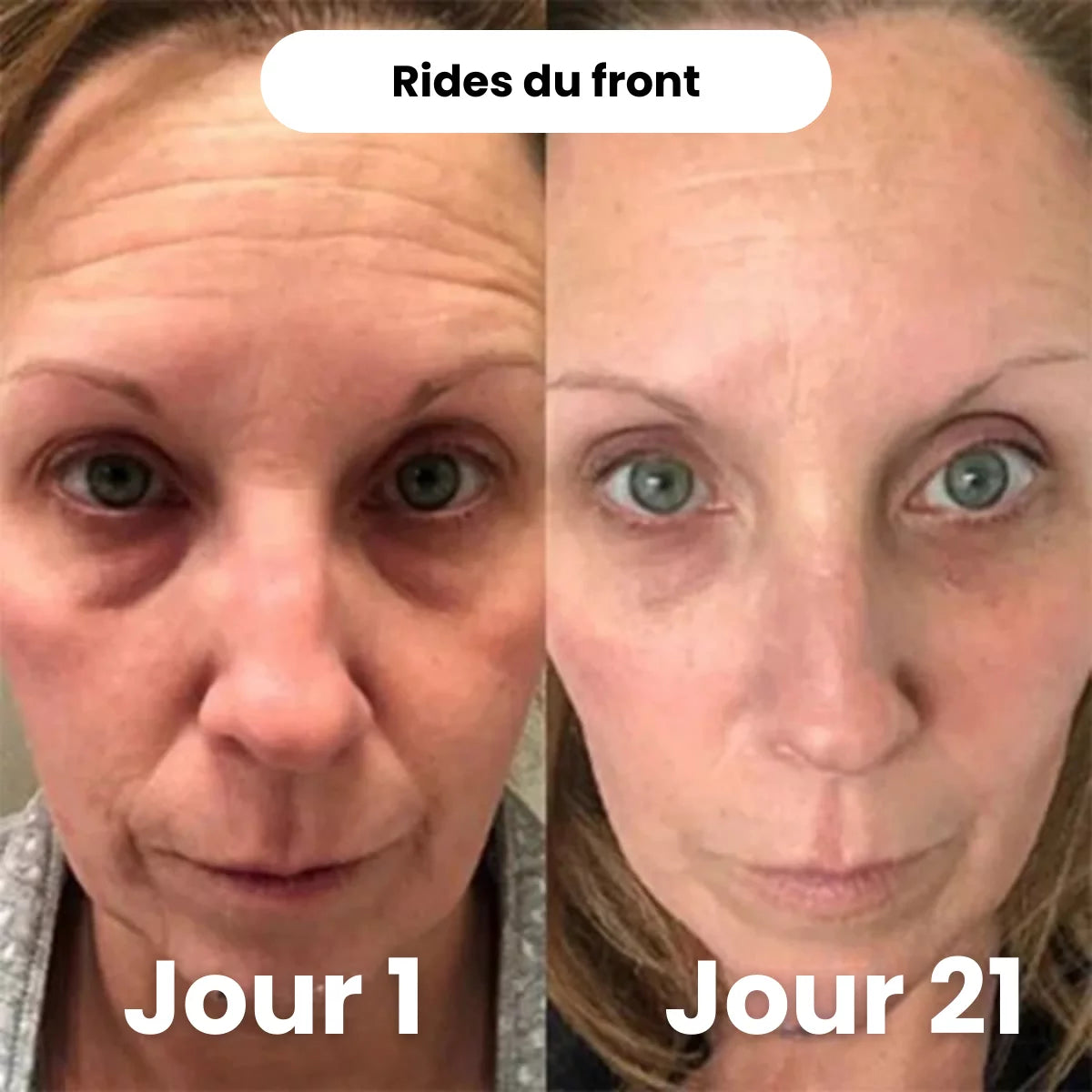 Maschera notturna alla curcuma e collagene