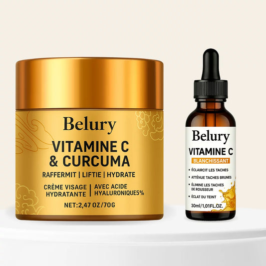 🌟 DUO BOOSTER ANTI-ETÀ - EDIZIONE LIMITATA